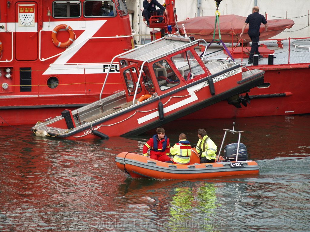 Weitere Arbeiten an der Ursula P67.JPG